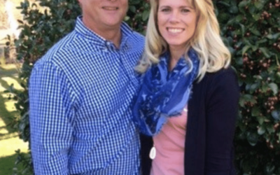 MDHS Foster Parents of the Year: Rick and Ashley Candy, Carroll County
