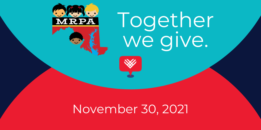 Giving Tuesday is November 30th: Consider a Donation to the MRPA